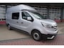 Renault Trafic 2.0 Blue dCi 170PK T30 L2H2 Rolstoelbus met schans nr. V186 | Airco | Cruise | Navi | trekhaak