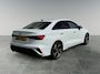 Audi A3 Limousine 30 115pk TFSI S edition Parkeerassistent | Elektr. instel. bestuurd.stoel | Stoelverwarming voorin