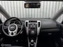 Kia Venga 1.4 CVVT X-ecutive