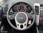 Kia Venga 1.4 CVVT X-ecutive