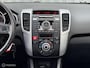Kia Venga 1.4 CVVT X-ecutive