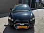 Chevrolet Aveo 1.4 LT| AUTOMAAT|5 Drs|AIRCO|Metallic| NAVI|