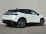 Nissan Ariya e-4ORCE Evolve 91 kWh / SOH 99% / Fabrieksgarantie tot 01-2027 / CCS snelladen / Trekgewicht 1500 kg / Warmtepomp / Bose Audio Systeem / Stoelventilatie / Elektrische achterklep / Head Up Display / Glazen schuif- en kanteldak / Stuur- Stoel & Achterbank verwarming / Rondomzicht camera /