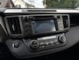 Toyota RAV4 2.0 Executive Business Limited 4WD Aut