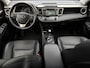 Toyota RAV4 2.0 Executive Business Limited 4WD Aut