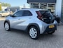 Toyota Aygo X 1.0 VVT-i MT first