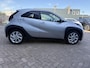 Toyota Aygo X 1.0 VVT-i MT first