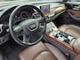 Audi A8 4.2 FSI 372PK quattro Pro Line+ VOL!! | SCHUIFDAK | LEER | STOELVERW & VENTILATIE | ACHTERBANK VERW |