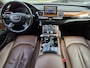 Audi A8 4.2 FSI 372PK quattro Pro Line+ VOL!! | SCHUIFDAK | LEER | STOELVERW & VENTILATIE | ACHTERBANK VERW |