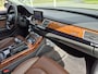 Audi A8 4.2 FSI 372PK quattro Pro Line+ VOL!! | SCHUIFDAK | LEER | STOELVERW & VENTILATIE | ACHTERBANK VERW |