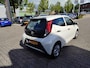 Toyota Aygo 1.0 VVT-i X-FUN AIRCO BLUETOOTH 4S-BANDEN EL-RAMEN NL-AUTO