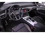Audi A6 Avant 40 TFSI S edition Competition | Adaptieve Cruise | Apple/Android Play | Camera | Matrix Led | Voorstoelen Verwarmd & Memory | Assistentie pakket |