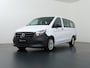 Mercedes-Benz eVito Tourer 129 L2 PRO 90kWh | Snelladen 110 KWh | Navigatie | Parkeerpakket | Comfortbestuurdersstoel | Dodehoekassistent | 360KM Range |