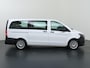 Mercedes-Benz eVito Tourer 129 L2 PRO 90kWh | Snelladen 110 KWh | Navigatie | Parkeerpakket | Comfortbestuurdersstoel | Dodehoekassistent | 360KM Range |