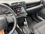 Citroën C3 Aircross 1.2 (130 pk) Plus automaat - touchscreen met Apple Carplay + Android Auto