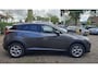 Mazda CX-3 2.0 SkyActiv-G 120 SkyLease GT. O.a. carplay, navi, cruise, stoelverwarming, etc, etc. Prijs rijklaar incl garantie.