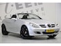 Mercedes-Benz SLK 350 V6/ Airscarf/ NAP/ Origineel NL