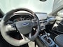Ford Focus Wagon BWJ 2022 | 1.0T 126PK Hybrid ST Line NW MODEL | CLIMA | NAVI | AD CRUISE | 17'' LMV | CARPLAY | PRIVACY GLASS |
