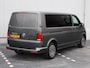 Volkswagen Transporter 2.0 TDI L2H1 28 Highline DC | Trekhaak | Leder | LED | Achteruitrijcamera | Navigatie | Cruise Control | Automaat |