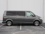 Volkswagen Transporter 2.0 TDI L2H1 28 Highline DC | Trekhaak | Leder | LED | Achteruitrijcamera | Navigatie | Cruise Control | Automaat |