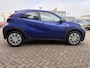 Toyota Aygo X 1.0 VVT-i MT Play uitleen voor Thomas