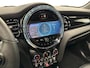MINI Cooper 5-Deurs 1.5 Camden Plus Edition CAMERA PANO CARPLAY NAVI CRUISE.