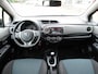 Toyota Yaris 1.0 VVT-i Aspiration