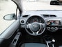 Toyota Yaris 1.0 VVT-i Aspiration