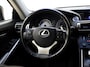 Lexus IS 300h Sport Edition | Stoelverwarming | Parkeersensor | Camera