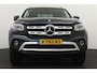 Mercedes-Benz X-klasse 250d 190 PK Aut. 4-MATIC 3500 KG Trekhaak Leder 19'LMV Camera