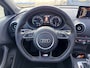 Audi A3 Sportback 1.4 e-tron PHEV S-Line Panoramadak,