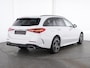 Mercedes-Benz C-klasse Estate 300 e AMG Plug-In Hybride AMG Line | Night Pakket | Panorama Schuif-Kanteldak | Trekhaak | Distronic | Stuur en Stoelverwarming. Inclusief 24 maanden Mercedes-Benz Certified garantie voor Europa.