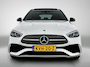 Mercedes-Benz C-klasse Estate 300 e AMG Plug-In Hybride AMG Line | Night Pakket | Panorama Schuif-Kanteldak | Trekhaak | Distronic | Stuur en Stoelverwarming. Inclusief 24 maanden Mercedes-Benz Certified garantie voor Europa.