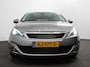 Peugeot 308 1.2 PureTech Blue Lease Premium Lees opmerkingen! Handel/Export ! Panorama dak Trekhaak Camera Navigatie Climate Control Cruise Control Lichtmetalen Velgen