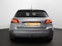 Peugeot 308 1.2 PureTech Blue Lease Premium Lees opmerkingen! Handel/Export ! Panorama dak Trekhaak Camera Navigatie Climate Control Cruise Control Lichtmetalen Velgen