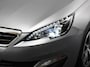 Peugeot 308 1.2 PureTech Blue Lease Premium Lees opmerkingen! Handel/Export ! Panorama dak Trekhaak Camera Navigatie Climate Control Cruise Control Lichtmetalen Velgen