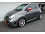 Abarth 500 1.4 T-Jet Abarth Competizione/ 180PK/ SABELT stoelen/ Beats audio/ KW schroefset/ Brembo