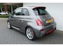 Abarth 500 1.4 T-Jet Abarth Competizione/ 180PK/ SABELT stoelen/ Beats audio/ KW schroefset/ Brembo