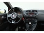 Abarth 500 1.4 T-Jet Abarth Competizione / Interscope/ 595 / Sabelt stoelen/ Xenon/ Parkeersensoren