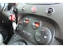 Abarth 500 1.4 T-Jet Abarth Competizione / Interscope/ 595 / Sabelt stoelen/ Xenon/ Parkeersensoren
