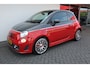 Abarth 500 1.4 T-Jet Abarth Competizione / Interscope/ 595 / Sabelt stoelen/ Xenon/ Parkeersensoren