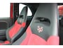 Abarth 500 1.4 T-Jet Abarth Competizione / Interscope/ 595 / Sabelt stoelen/ Xenon/ Parkeersensoren