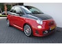 Abarth 500 1.4 T-Jet Abarth Competizione / Interscope/ 595 / Sabelt stoelen/ Xenon/ Parkeersensoren