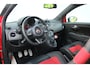 Abarth 500 1.4 T-Jet Abarth Competizione / Interscope/ 595 / Sabelt stoelen/ Xenon/ Parkeersensoren