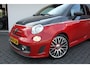 Abarth 500 1.4 T-Jet Abarth Competizione / Interscope/ 595 / Sabelt stoelen/ Xenon/ Parkeersensoren