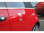 Abarth 500 1.4 T-Jet Abarth Competizione / Interscope/ 595 / Sabelt stoelen/ Xenon/ Parkeersensoren