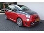 Abarth 500 1.4 T-Jet Abarth Competizione / Interscope/ 595 / Sabelt stoelen/ Xenon/ Parkeersensoren