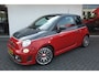 Abarth 500 1.4 T-Jet Abarth Competizione / Interscope/ 595 / Sabelt stoelen/ Xenon/ Parkeersensoren