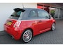 Abarth 500 1.4 T-Jet Abarth Competizione / Interscope/ 595 / Sabelt stoelen/ Xenon/ Parkeersensoren