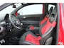 Abarth 500 1.4 T-Jet Abarth Competizione / Interscope/ 595 / Sabelt stoelen/ Xenon/ Parkeersensoren